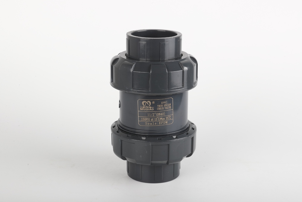 莫力达瓦双由令止回阀