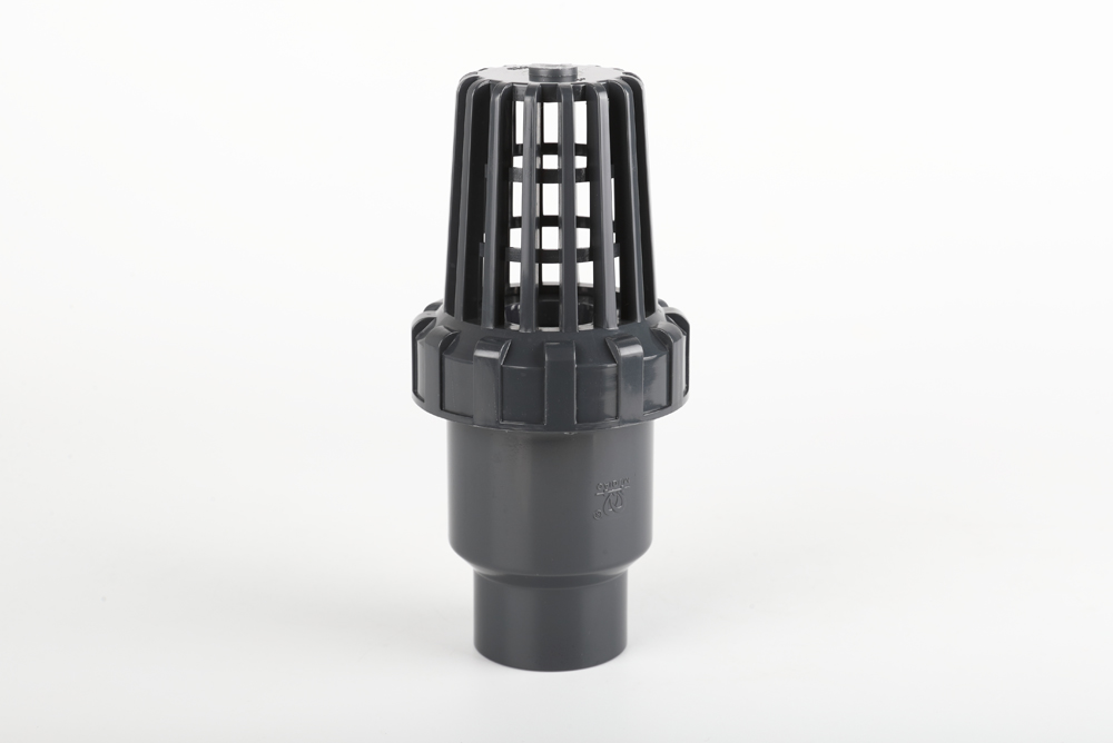 莫力达瓦球型底阀