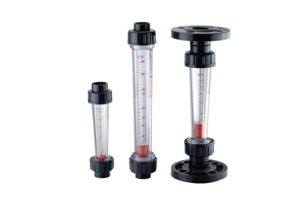 莫力达瓦流量计